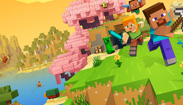 Minecraft: Bedrock Edition