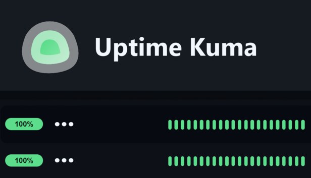 Uptime Kuma